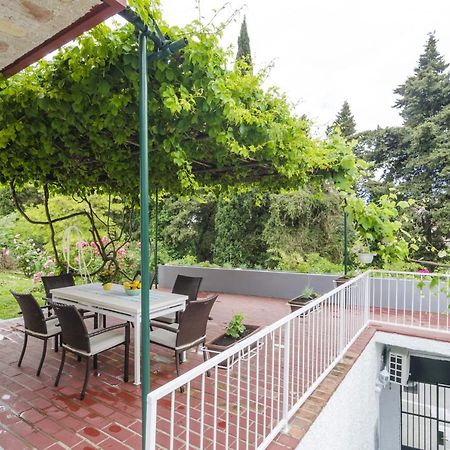 Apartment Rafaello Дубровник Екстериор снимка