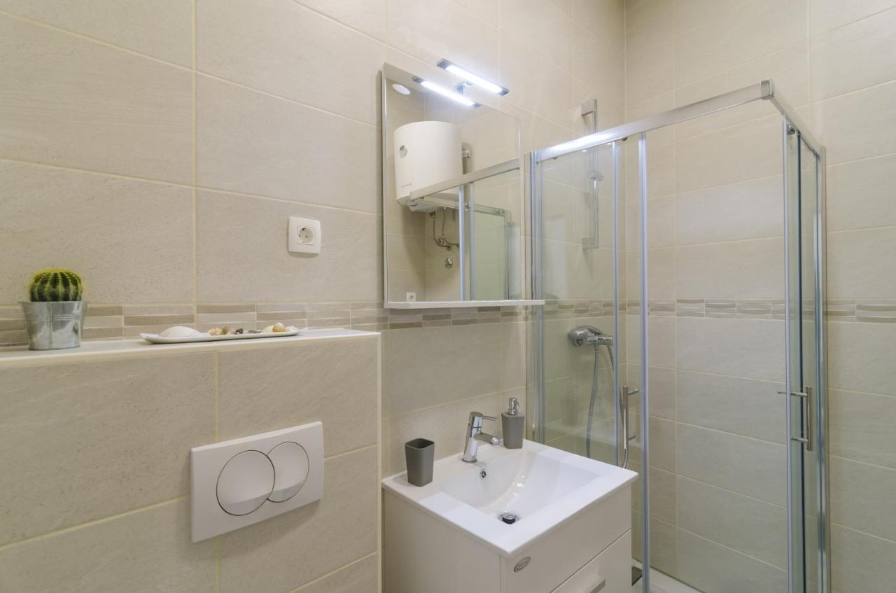 Apartment Rafaello Дубровник Екстериор снимка