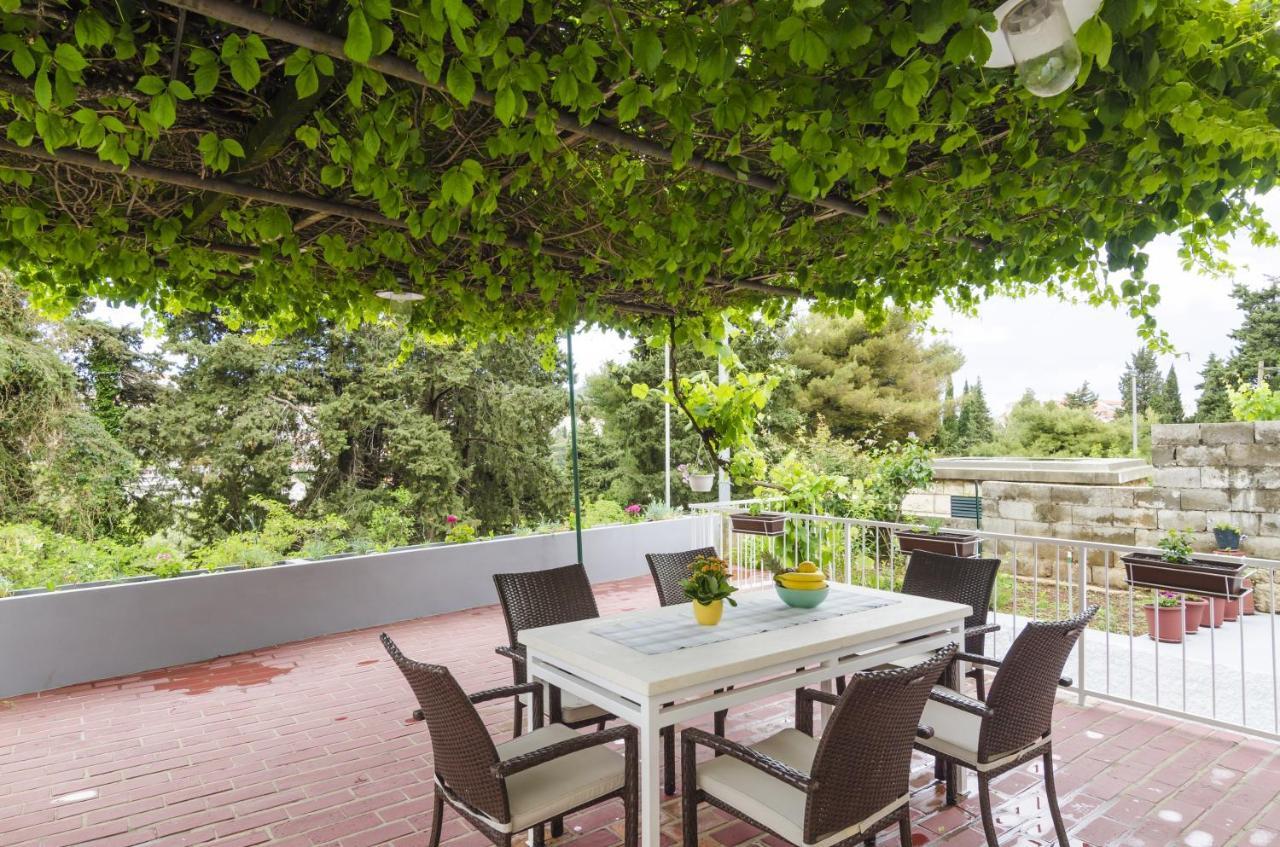 Apartment Rafaello Дубровник Екстериор снимка