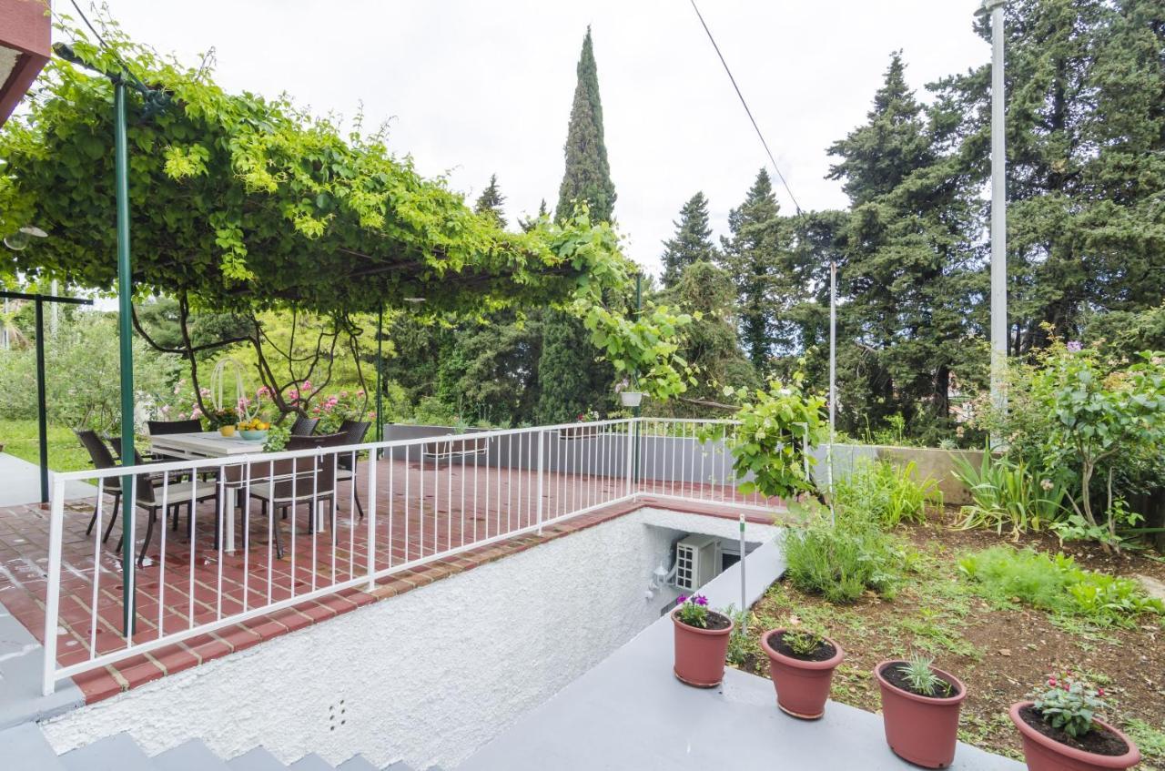 Apartment Rafaello Дубровник Екстериор снимка